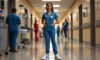Xero Shoes for Nurses: Top Tips for 12-Hour Shifts