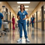Xero Shoes for Nurses: Top Tips for 12-Hour Shifts