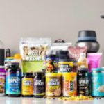 Vegan Protein Supplements for Muscle Gain: Start Your Brand Today