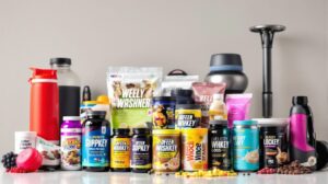 Vegan Protein Supplements for Muscle Gain: Start Your Brand Today