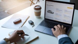Renting a Car: First, Consider Essential Reviews