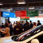 Rent a Car Online: Tips for Families with Teen Drivers