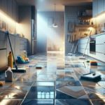 Ceramic Tile Floors: A Deep Cleaning Guide for Stirling Homes