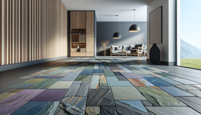 Slate Floor Maintenance for Long-Lasting Durability Guide