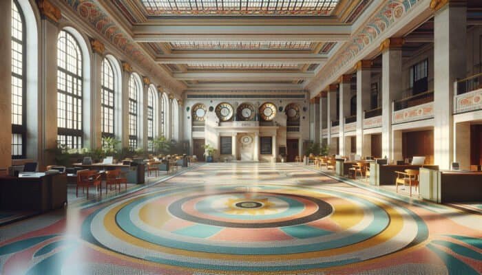 Terrazzo Floors Restoration Guide for Residents of West Lothian