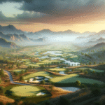 Golfing Experience at Eagle Canyon Golf Club Premiered