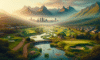 Premier Golfing Experience at ERPM Golf Club: A Day to Remember