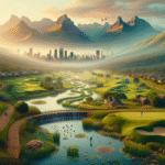 Premier Golfing Experience at ERPM Golf Club: A Day to Remember
