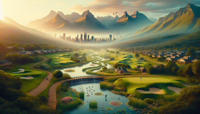 Premier Golfing Experience at ERPM Golf Club: A Day to Remember