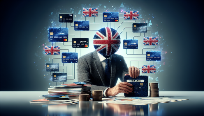 Debt Consolidation in the UK: A Key Comparison Guide