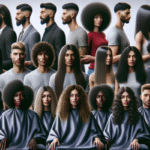 Hair Salon Frequency Guide: How Often You Should Visit