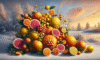 Immune System Boost: Discover Foods for Optimal Health