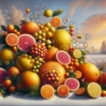 Immune System Boost: Discover Foods for Optimal Health