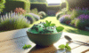 Mint in Desserts: A Fresh Spin on Your Sweet Creations