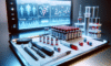 Male Hormone Blood Test: The Essential Wallsend Guide
