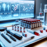 Male Hormone Blood Test: The Essential Wallsend Guide