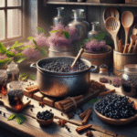 Herbal Remedies for Colds: UK’s Traditional Cures Revealed