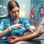 Kidney Blood Test: Essential Insights for Dukinfield Residents