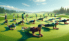 Golf Core Strength Exercises: The Essential Local Guide