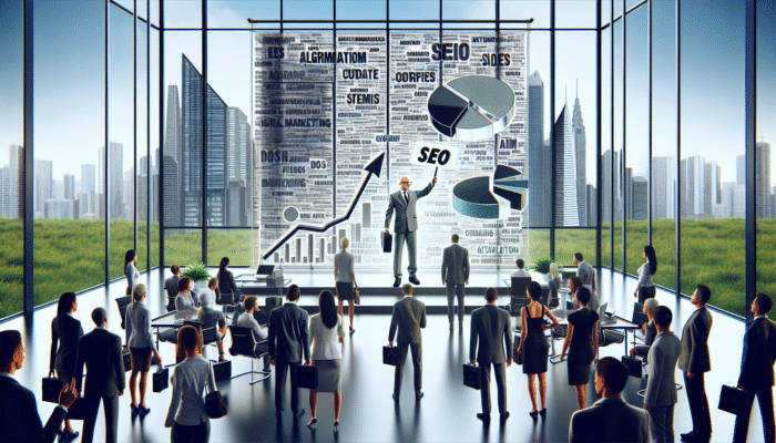 SEO is Thriving: Busting Common Myths Surrounding It!
