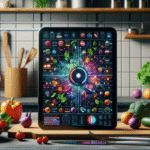 AI Recipe Generators: Crafting Your Perfect Meal Plan