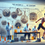 Creatine Benefits Revealed: Latest Findings from Research