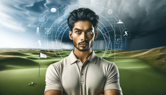 Golf Mental Toughness: A Key Guide to Improvement