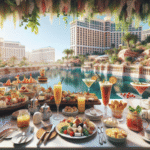 Boozy Brunch in Vegas: The Complete Enjoyment Guide