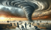 Tornado Preparation Strategies for Effective Community Readiness