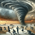 Tornado Preparation Strategies for Effective Community Readiness