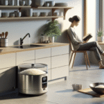 Rice Cooker Tips: Simplifying Your Dinner Preparation