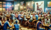 Day Drinking Hubs: Essential Spots to Visit in Henderson