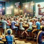 Day Drinking Hubs: Essential Spots to Visit in Henderson