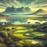 Knysna Golf Club: A Coastal Golfing Treasure Awaiting You