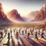 Yoga Retreats in Las Vegas: Discover Tranquility Awaits