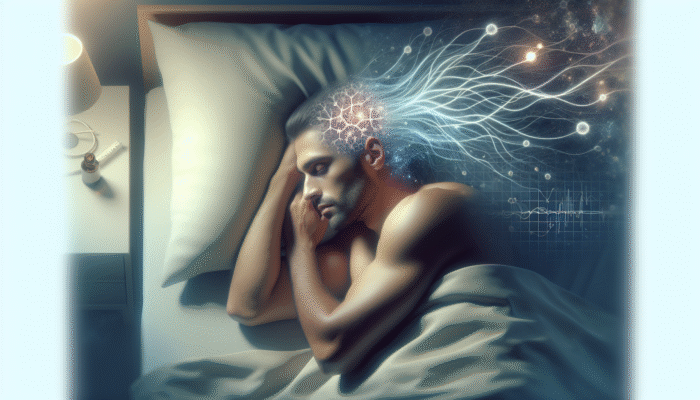Sleep Impacts Hair Quality: Your Essential Handbook