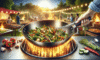 Grill Wok for Stir-Fried Veggies: Your Essential Guide