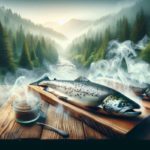 Cedar Wood: A Flavour Guide for Seafood Dishes