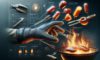 Smart Gloves for BBQ: Essential Choices for Handling