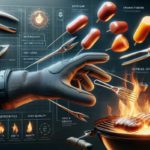 Smart Gloves for BBQ: Essential Choices for Handling