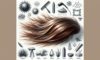 Hydrate Dry Hair Ends for Healthier, Nourished Locks