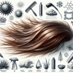 Hydrate Dry Hair Ends for Healthier, Nourished Locks