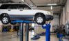 Concrete Floor Thickness Guide for Installing Car Hoists
