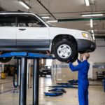 Concrete Floor Thickness Guide for Installing Car Hoists