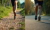Barefoot Shoes versus Cushioned Footwear: Running Economy Insights