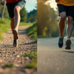 Barefoot Shoes versus Cushioned Footwear: Running Economy Insights