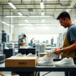 Xero Shoes Supply Chain: Examining Minimalist Footwear Production