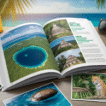 Belize Travel Guide: Planning Your First Trip Made Easy