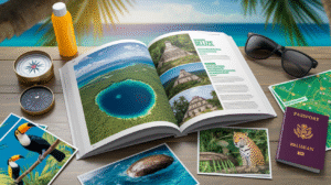 Belize Travel Guide: Planning Your First Trip Made Easy