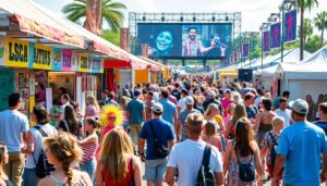 FASMA’s Summer 2025 Arts Explosion: Film and Festival Guide